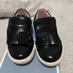 Jacadi Girls tennis shoes - Size 26